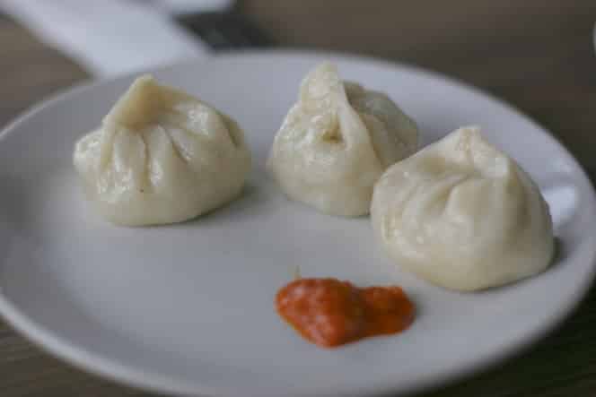 Momos - Plattershare - Recipes, Food Stories And Food Enthusiasts