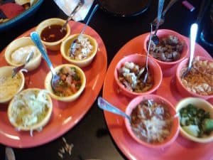 Tipsi Monkey - Taco & Tequila Bar: Reviewed by Dave! - Plattershare - Recipes, food stories and food lovers