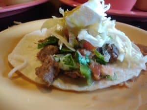 Tipsi Monkey - Taco & Tequila Bar: Reviewed by Dave! - Plattershare - Recipes, food stories and food lovers