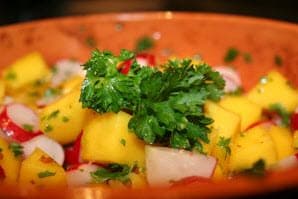 My Love “Mangifera Indica” (Aka Aam/King Of Fruits/Mango) - Plattershare - Recipes, Food Stories And Food Enthusiasts