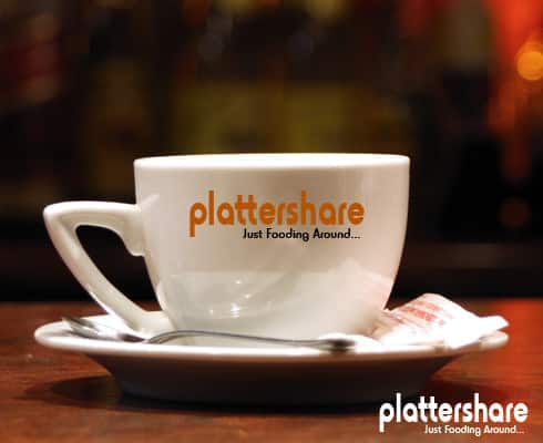 The Crowd Is Supporting Plattershare Are You? - Plattershare - Recipes, Food Stories And Food Enthusiasts