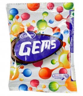 Beloved Toffees and Candies from Our Childhood - Plattershare - Recipes, food stories and food lovers Gems - Beloved Toffees and Candies from Our Childhood