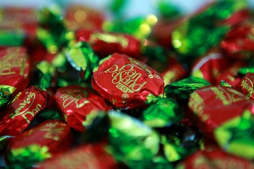 Toffees and candies all of us used to love when we were kids - Plattershare - Recipes, food stories and food lovers