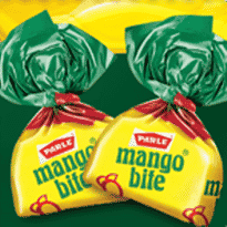 Beloved Toffees and Candies from Our Childhood - Plattershare - Recipes, food stories and food lovers Mango Bite - Beloved Toffees and Candies from Our Childhood
