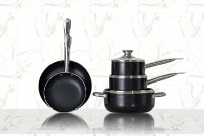 Tips To Maintain Non-stick Cookware