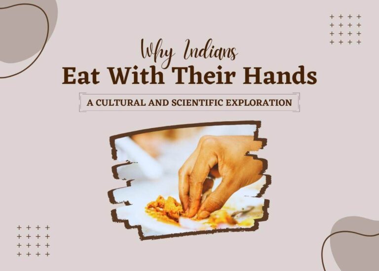 Why Indians Eat With Their Hands: A Cultural and Scientific Exploration - Plattershare - Recipes, food stories and food lovers Why Indians Eat With Their Hands: A Cultural and Scientific Exploration