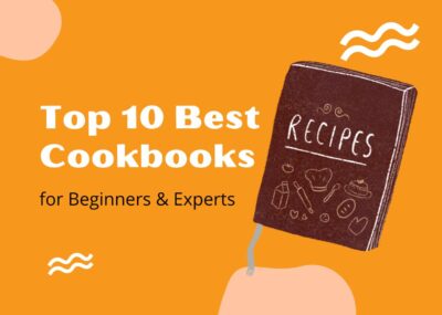 Best Cookbooks