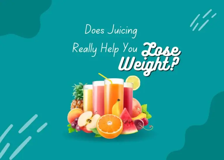 Does Juicing Really Help You Lose Weight? - Plattershare - Recipes, food stories and food lovers Does Juicing Really Help You Lose Weight