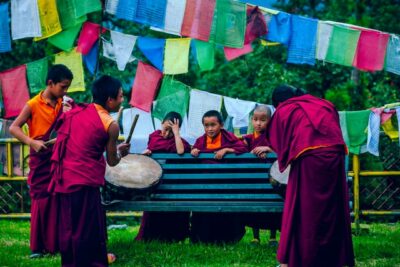 5 Ways How The Food Culture Of Gangtok Is Different From The Others