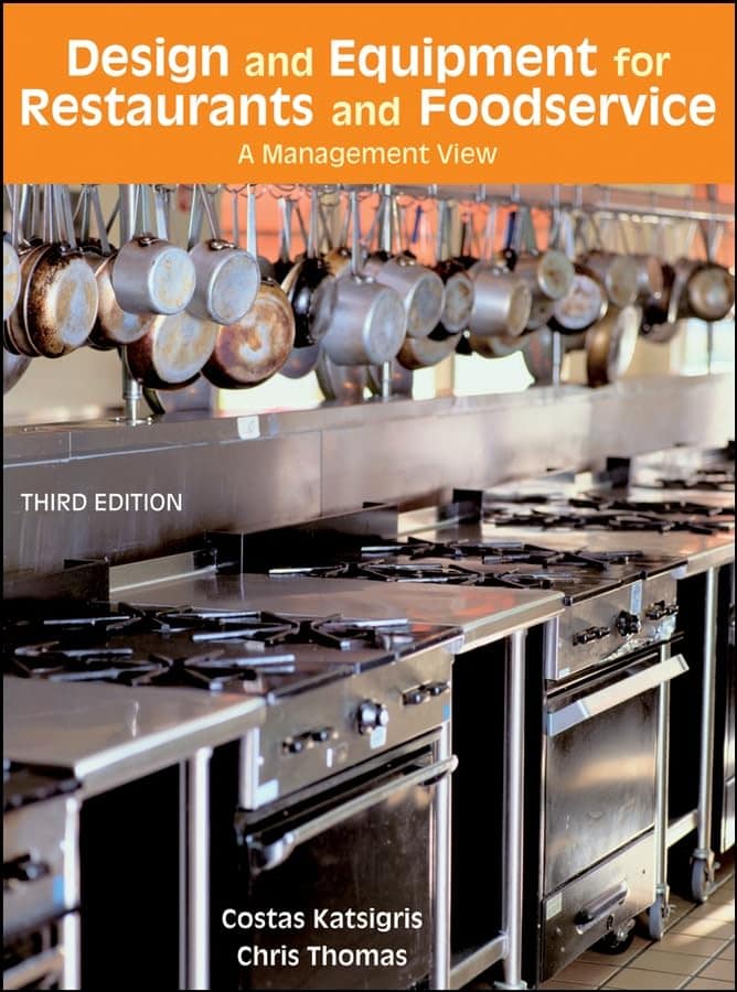 Restaurant Dining Room Design: Key Considerations - Plattershare - Recipes, food stories and food lovers Ultra-Clad Pro Stainless Steel Cookware Set, Ergonomic EverCool Handle, Includes Saucepans, Skillets, Dutch Oven, Stockpot, Steamer More