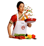 Plattershare - Advertise - Celebrity Chef - Pankaj Bhadouria