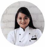 Plattershare - Advertise - Celebrity Chef - Shazia Khan