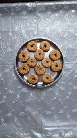 Coconut Cookies - Plattershare - Recipes, Food Stories And Food Enthusiasts