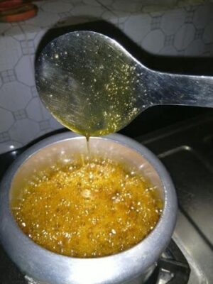 Kerala Jackfruit Jam (Chakka Varatti): A Traditional Indian Delight - Plattershare - Recipes, food stories and food lovers Kerala Jackfruit Jam (Chakka Varatti): A Traditional Indian Delight - Plattershare - Recipes, food stories and food lovers