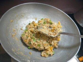 Oats Veg Steamed Balls (Oats Veg Kozhukattai) - Plattershare - Recipes, food stories and food lovers