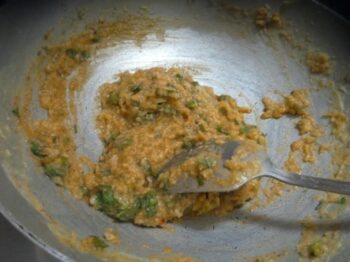 Moongh Dal Parathas - Plattershare - Recipes, food stories and food lovers