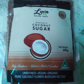 Mohan Bhog (Coconut Sugar) - Plattershare - Recipes, food stories and food lovers