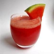 Watermelon Agua Fresca - Plattershare - Recipes, food stories and food lovers