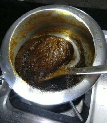 Kerala Jackfruit Jam (Chakka Varatti): A Traditional Indian Delight - Plattershare - Recipes, food stories and food lovers Kerala Jackfruit Jam (Chakka Varatti): A Traditional Indian Delight - Plattershare - Recipes, food stories and food lovers
