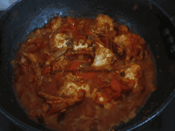 Crab Masala - Plattershare - Recipes, food stories and food lovers