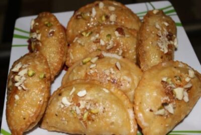 Shahi Cashew Kalakand - Plattershare - Recipes, food stories and food enthusiasts