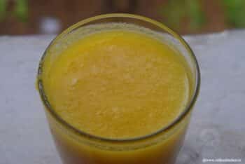 Homemade Ghee / How To Make Ghee At Home / Desi Ghee - Plattershare - Recipes, food stories and food lovers