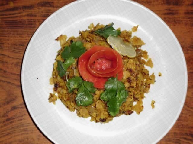 Roti Churma - Plattershare - Recipes, food stories and food lovers