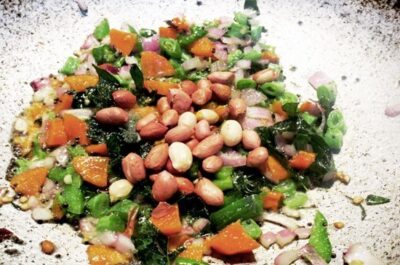 Healthy Quinoa Poha: A Delicious and Nutritious Twist on a Classic Indian Breakfast - Plattershare - Recipes, food stories and food lovers Healthy Quinoa Poha: A Delicious and Nutritious Twist on a Classic Indian Breakfast - Plattershare - Recipes, food stories and food lovers
