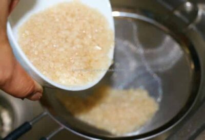 Creamy Avocado Ada Pradhaman: A Fusion Dessert Delight - Plattershare - Recipes, food stories and food lovers Creamy Avocado Ada Pradhaman: A Fusion Dessert Delight - Plattershare - Recipes, food stories and food lovers