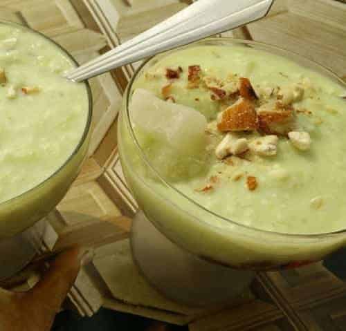 Shahi Pudding | Petha Pudding Recipe - Plattershare - Recipes, food stories and food enthusiasts
