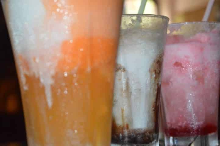 Ice-Cream Soda - Plattershare - Recipes, food stories and food lovers