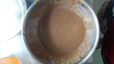 Healthy Chia Seed Cupcakes: A Guilt-Free Indulgence - Plattershare - Recipes, food stories and food lovers Healthy Chia Seed Cupcakes.