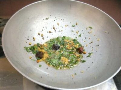 Crispy Upma Adai: A South Indian Delight with a Twist - Plattershare - Recipes, food stories and food lovers Crispy Upma Adai: A South Indian Delight with a Twist - Plattershare - Recipes, food stories and food lovers