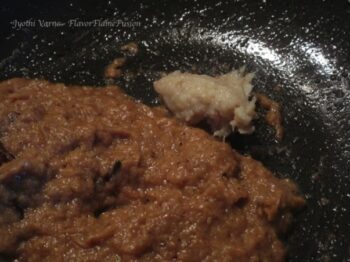 Badami Murgh Masala - Plattershare - Recipes, food stories and food lovers