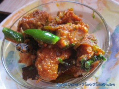 Tender Dahi Ghosht: Slow-Cooked Mutton in a Creamy Yogurt Sauce - Plattershare - Recipes, food stories and food lovers Tender Dahi Ghosht: Slow-Cooked Mutton in a Creamy Yogurt Sauce - Plattershare - Recipes, food stories and food lovers