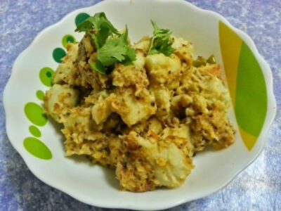 Lemon Colocasia/Arvi - Plattershare - Recipes, food stories and food lovers