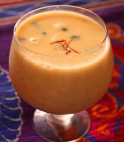 Easy To Make Delicious Paal Payasam - Plattershare - Recipes, food stories and food lovers