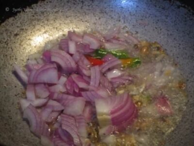 Flavorful Masala Upma: A South Indian Breakfast Delight - Plattershare - Recipes, food stories and food lovers Flavorful Masala Upma: A South Indian Breakfast Delight - Plattershare - Recipes, food stories and food lovers