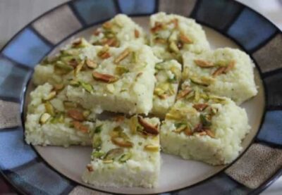 Paan Cake - Plattershare - Recipes, Food Stories And Food Enthusiasts