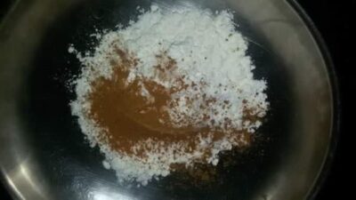 Apple Cinnamon Jalebi: A Delicious Fusion Dessert - Plattershare - Recipes, food stories and food lovers Apple Cinnamon Jalebi: A Delicious Fusion Dessert - Plattershare - Recipes, food stories and food lovers