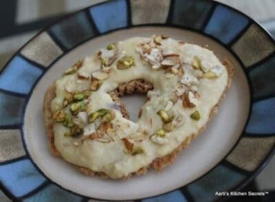 Multigrain Bread Ke Gulab Jamun! - Plattershare - Recipes, Food Stories And Food Enthusiasts