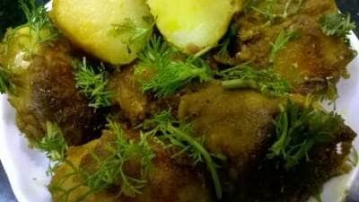 Crispy New Potatoes - Plattershare - Recipes, Food Stories And Food Enthusiasts