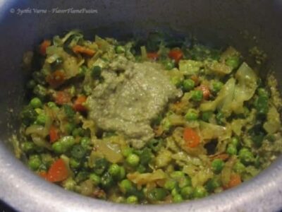 Mom's Potato-Free Vegetable Samosas: A Refreshingly Light Twist - Plattershare - Recipes, food stories and food lovers Mom's Potato-Free Vegetable Samosas: A Refreshingly Light Twist - Plattershare - Recipes, food stories and food lovers