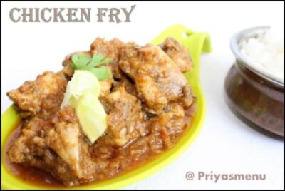 Chicken Curry Masala - Plattershare - Recipes, food stories and food enthusiasts