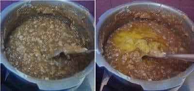 Nourishing Ragi Halwa: A Healthy & Delicious Indian Dessert - Plattershare - Recipes, food stories and food lovers Nourishing Ragi Halwa: A Healthy & Delicious Indian Dessert - Plattershare - Recipes, food stories and food lovers