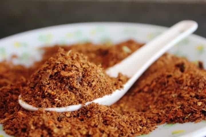 Ready To Use Spice Powder For Gravies, Pulaos, Biryani & Fried Rice - Plattershare - Recipes, food stories and food lovers