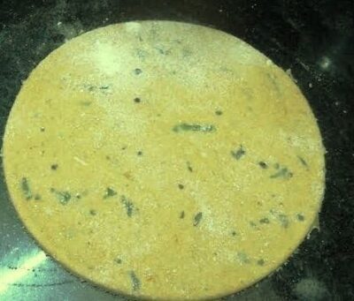 Healthy Moong Dal Paratha: A Flavorful & Filling Flatbread - Plattershare - Recipes, food stories and food lovers Healthy Moong Dal Paratha: A Flavorful & Filling Flatbread - Plattershare - Recipes, food stories and food lovers
