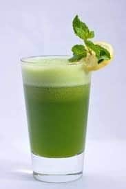 Mint Juice - Plattershare - Recipes, Food Stories And Food Enthusiasts