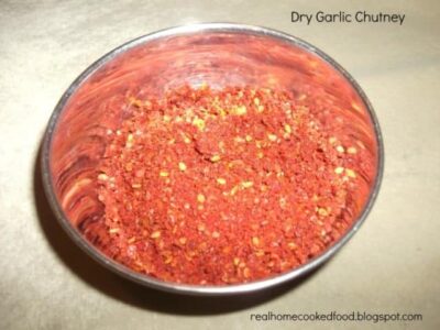 Garlic pickle - Plattershare - Recipes, food stories and food enthusiasts