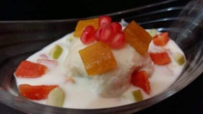 Rus Madhuri - Plattershare - Recipes, Food Stories And Food Enthusiasts